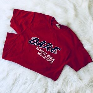 ⭐️ Retro 90’s DARE T-Shirt